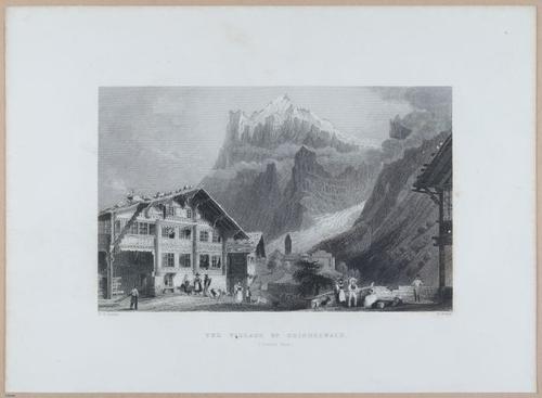 E538 - Switzerland - i25931