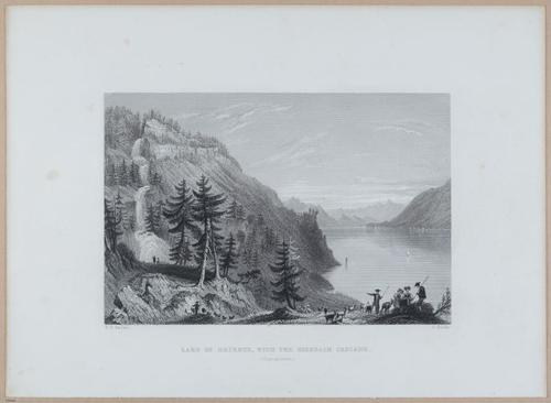 E538 - Switzerland - i25938