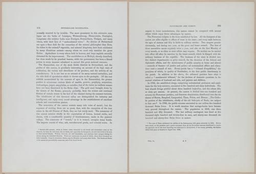 E538 - Switzerland - i25940-25941