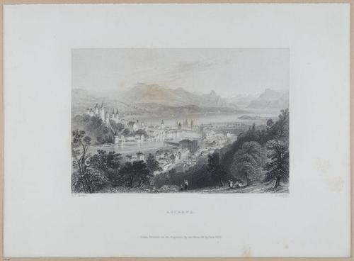 E538 - Switzerland - i25943