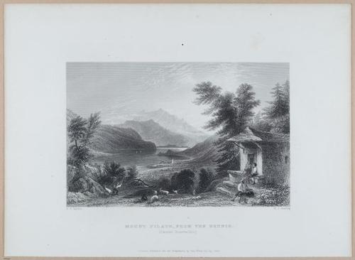 E538 - Switzerland - i25958