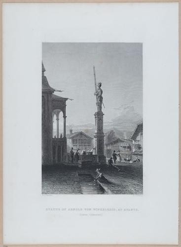 E538 - Switzerland - i25961