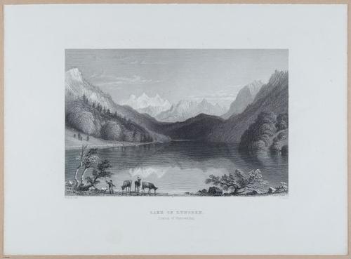 E538 - Switzerland - i25964