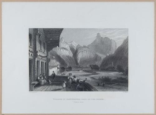 E538 - Switzerland - i25970