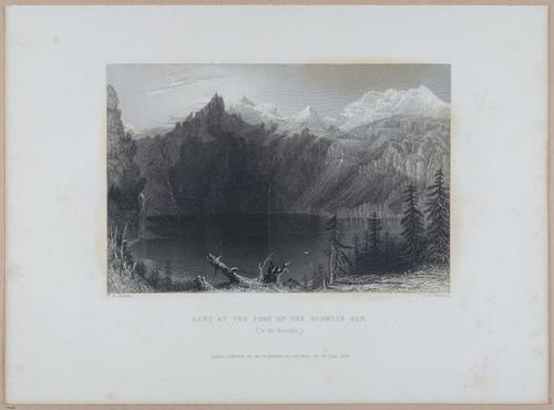 E538 - Switzerland - i25971