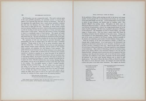 E538 - Switzerland - i25976-25978