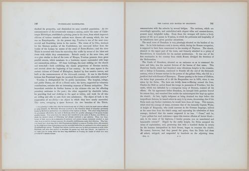 E538 - Switzerland - i25989-25991