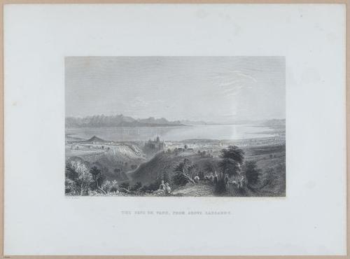 E538 - Switzerland - i25993