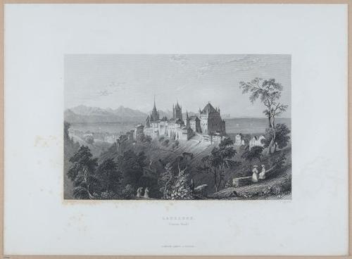 E538 - Switzerland - i25994