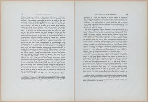 E538 - Switzerland - i25996-25999