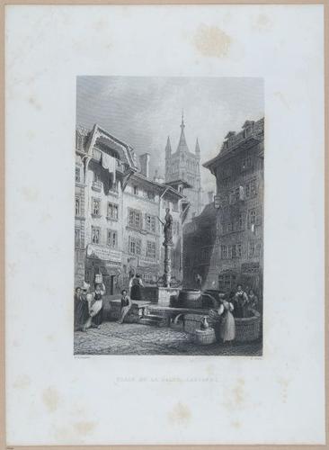 E538 - Switzerland - i25997