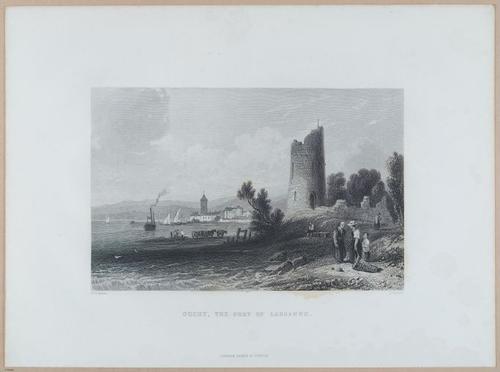 E538 - Switzerland - i26001