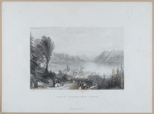 E538 - Switzerland - i26004