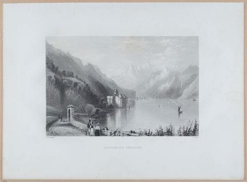 E538 - Switzerland - i26005