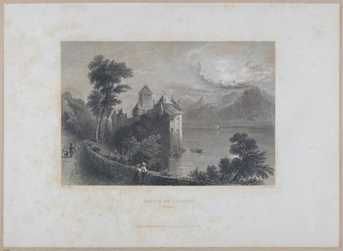 E538 - Switzerland - i26006