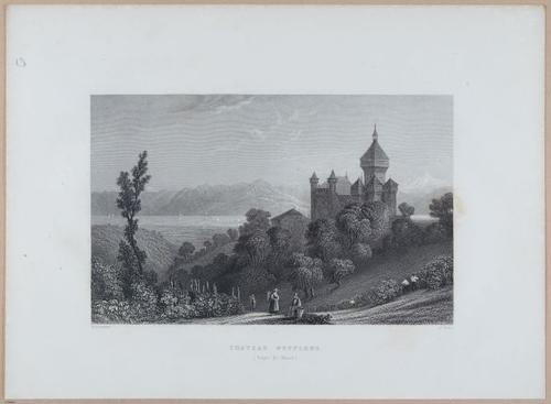 E538 - Switzerland - i26009