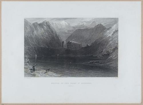 E538 - Switzerland - i26010