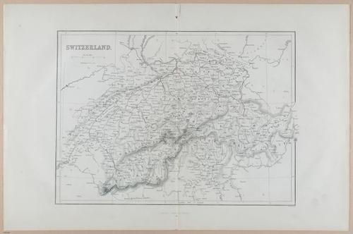 E538 - Switzerland - i26013